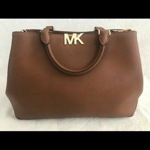 NWOT Michael Kors Bag